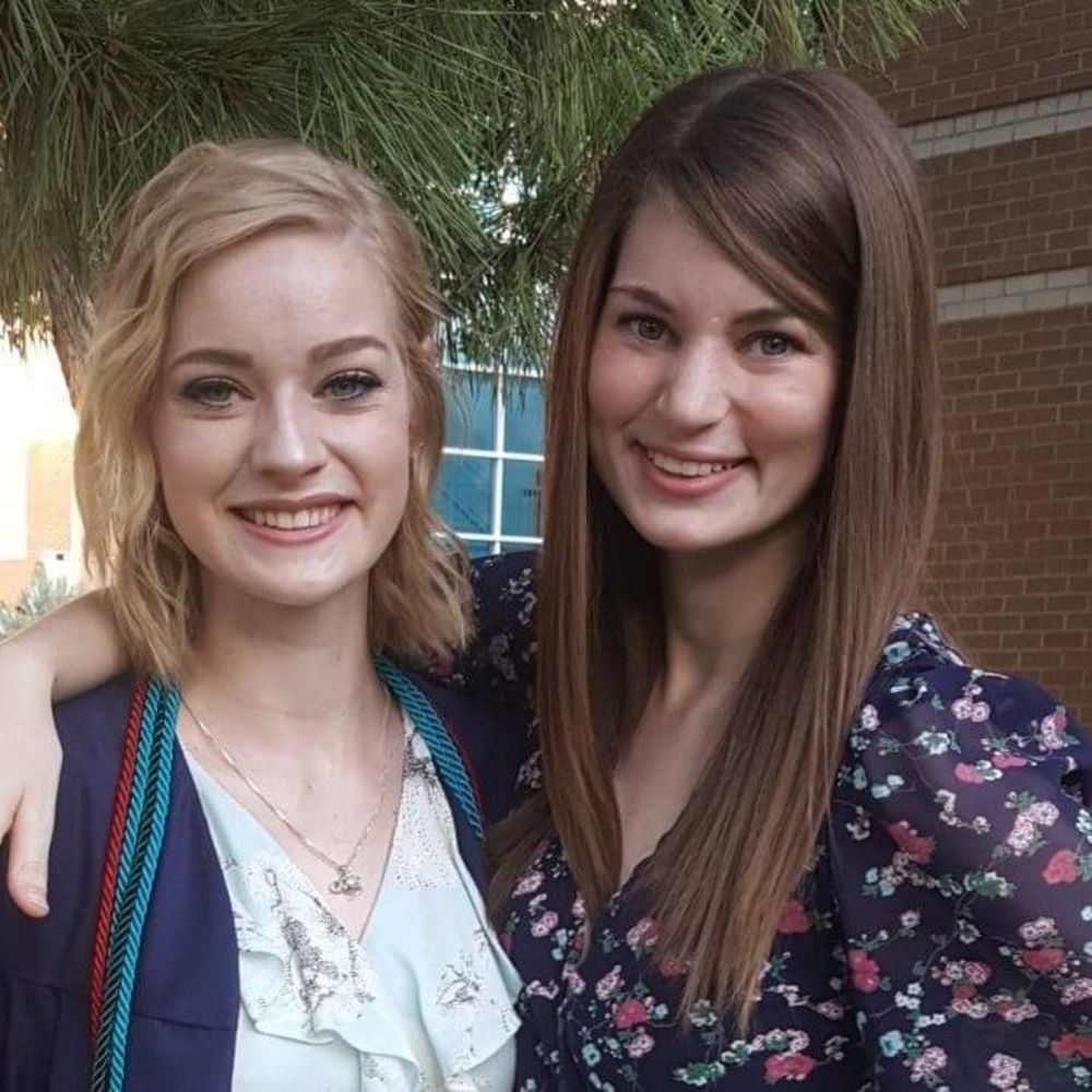 Meet your Posher, Kelsey